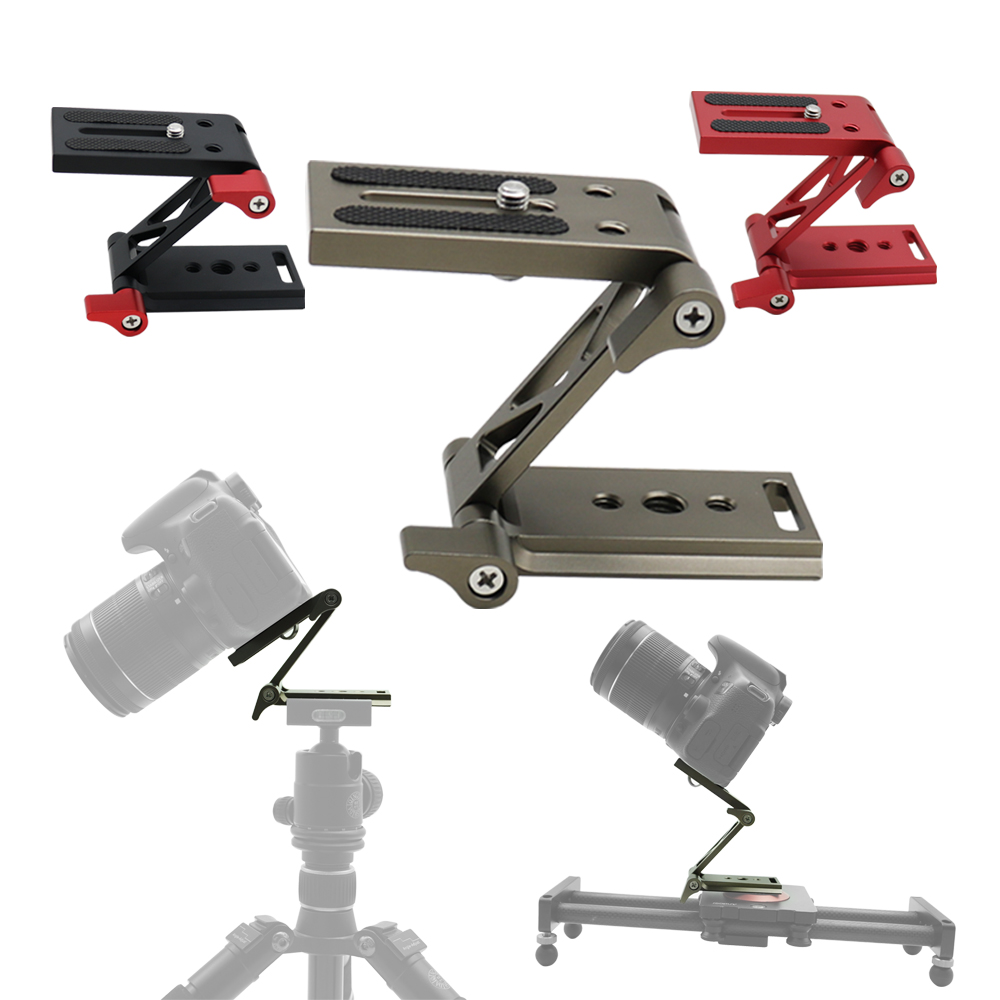 3D Printing Z Offset - Tragbare Z Typ Tilt Stativ Kopf