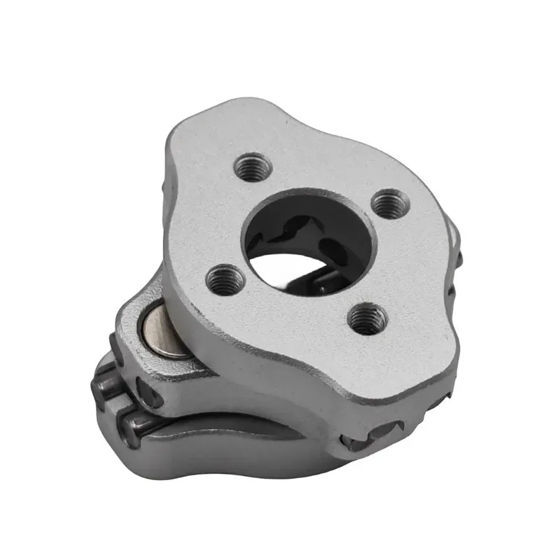 3D Printing Z Offset - Blurolls Ender 3 Ng T8 Leitspindelmutter