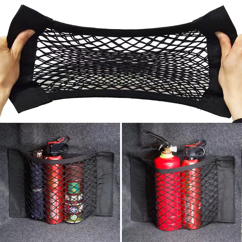 3D Printing Online - Auto Stamm Box Lagerung Tasche Net