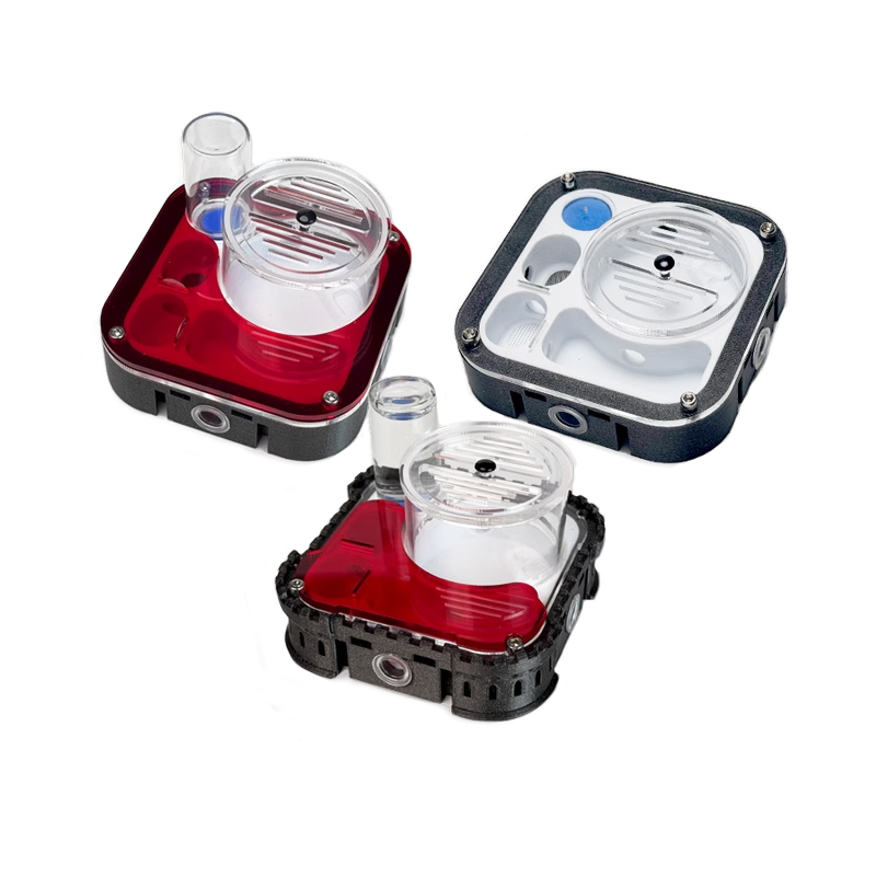 3D Printing Online - Neue Hinten Nest X1 Serie 3D