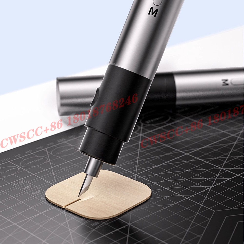 3D Printing Plastic - KS-F1 tragbarer Ultraschallschneider 3D-Druck Polieren Kunststoffdüse