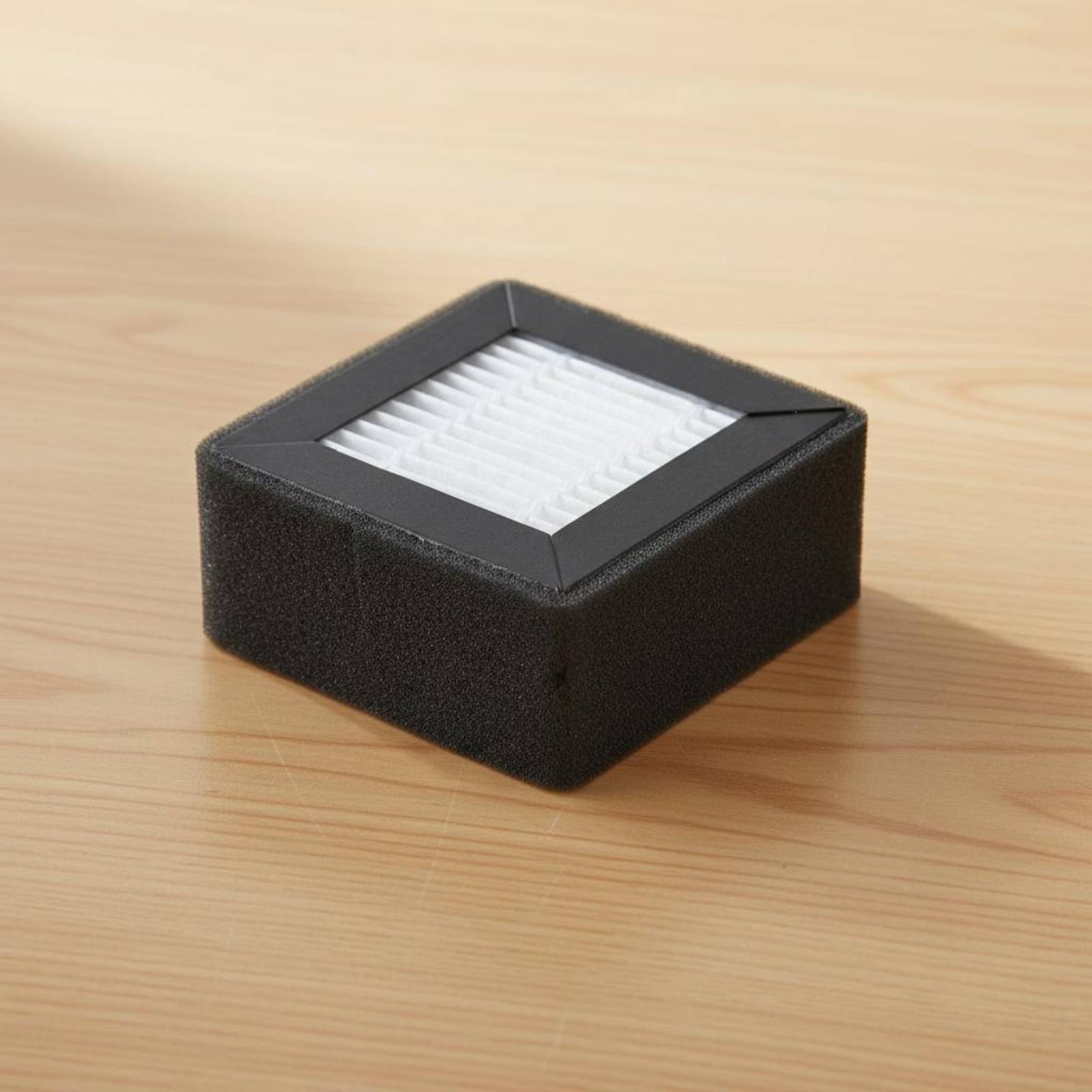 3D Printing Voc - Zweischichtiger Druckerfilter Geruchsabsorption Kombi-Luftfilter VOC-Reduzierung Hochleistungsfiltration