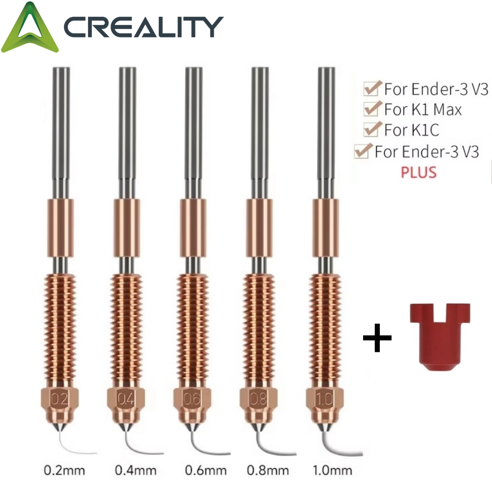 Creality k1c _ k1 Max_Ender-3  – Ender 3 Upgrade Kit Bewertung und Preis