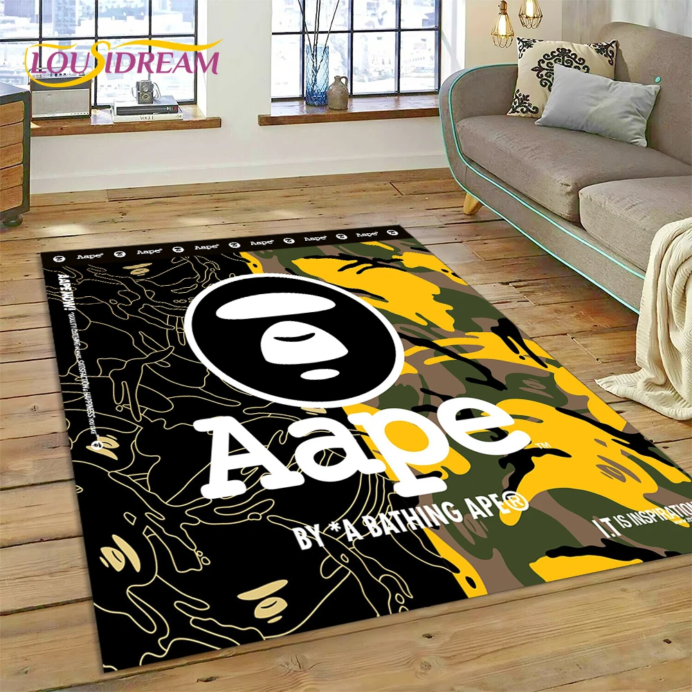 3D-Druck B-BAPE Modischer Tepp – 3D Printing Online Bewertung und Preis
