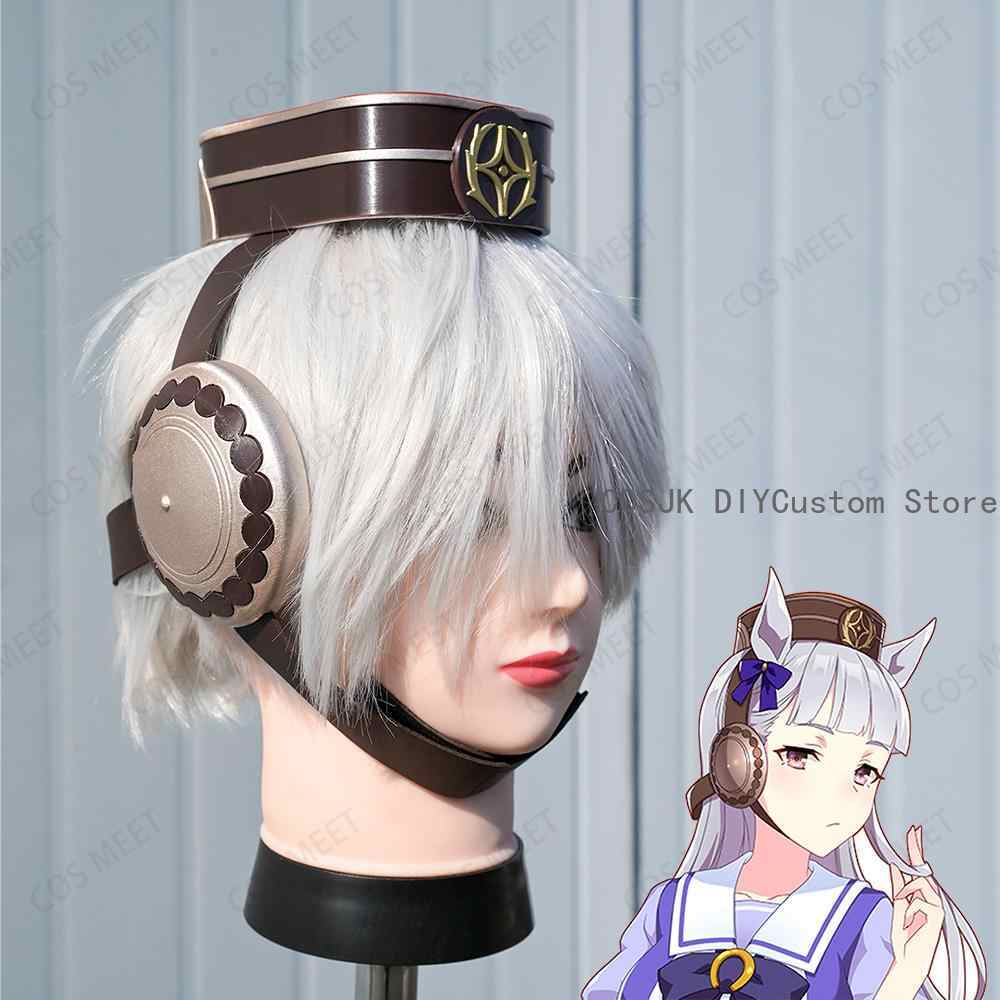 Anime Uma Musume Pretty Derby  – 3D Printing Gold Bewertung und Preis