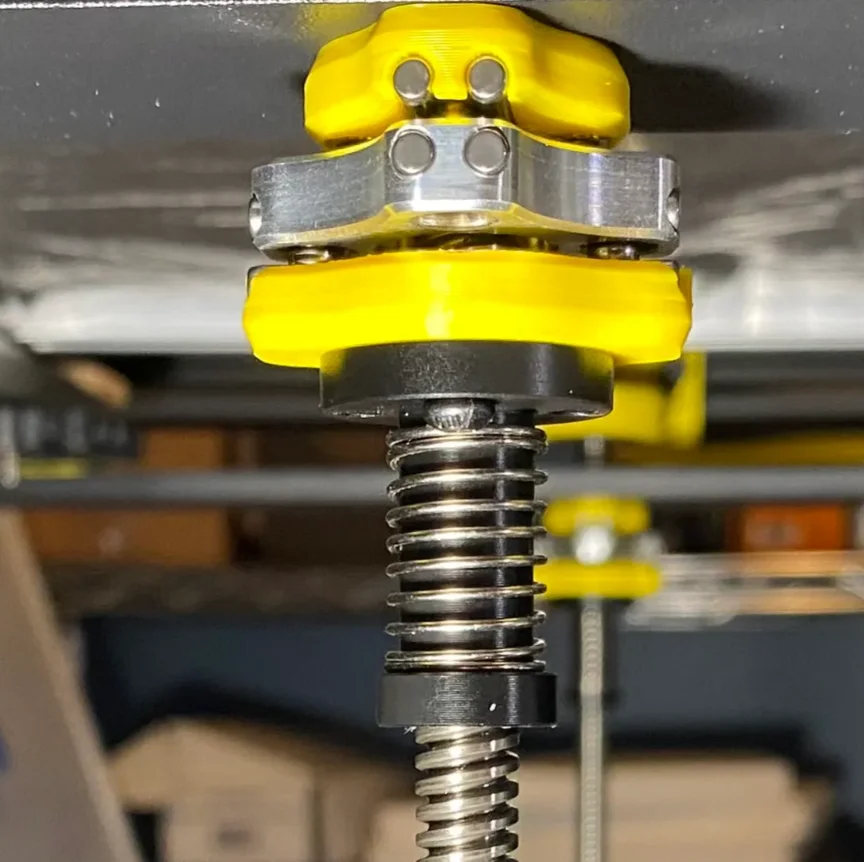Funssor Ender 3 NG T8 Gewindes – 3D Printing Z Offset Bewertung und Preis