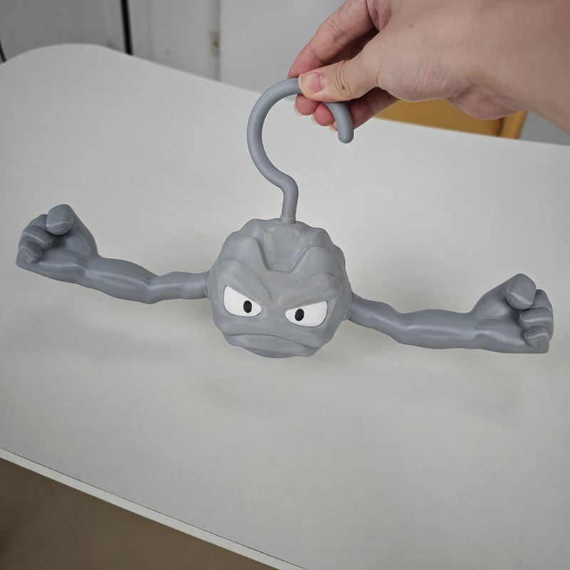 Anime Pokemon Kreativer Kleide – 3D Printing Idea Bewertung und Preis