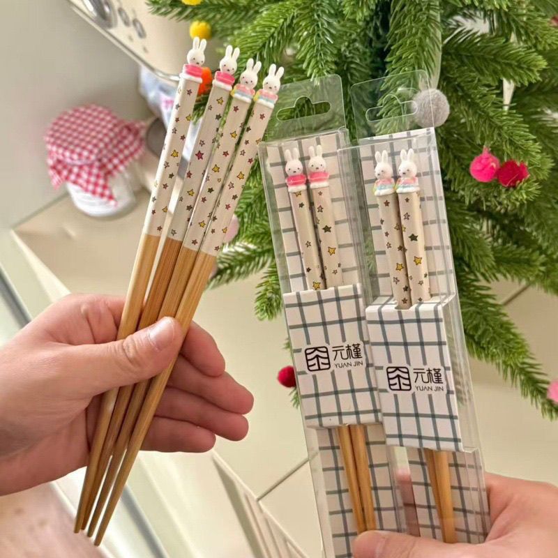 Niedliche Miffy-lizenzierte Ba – 3D Printing Household Items Bewertung und Preis