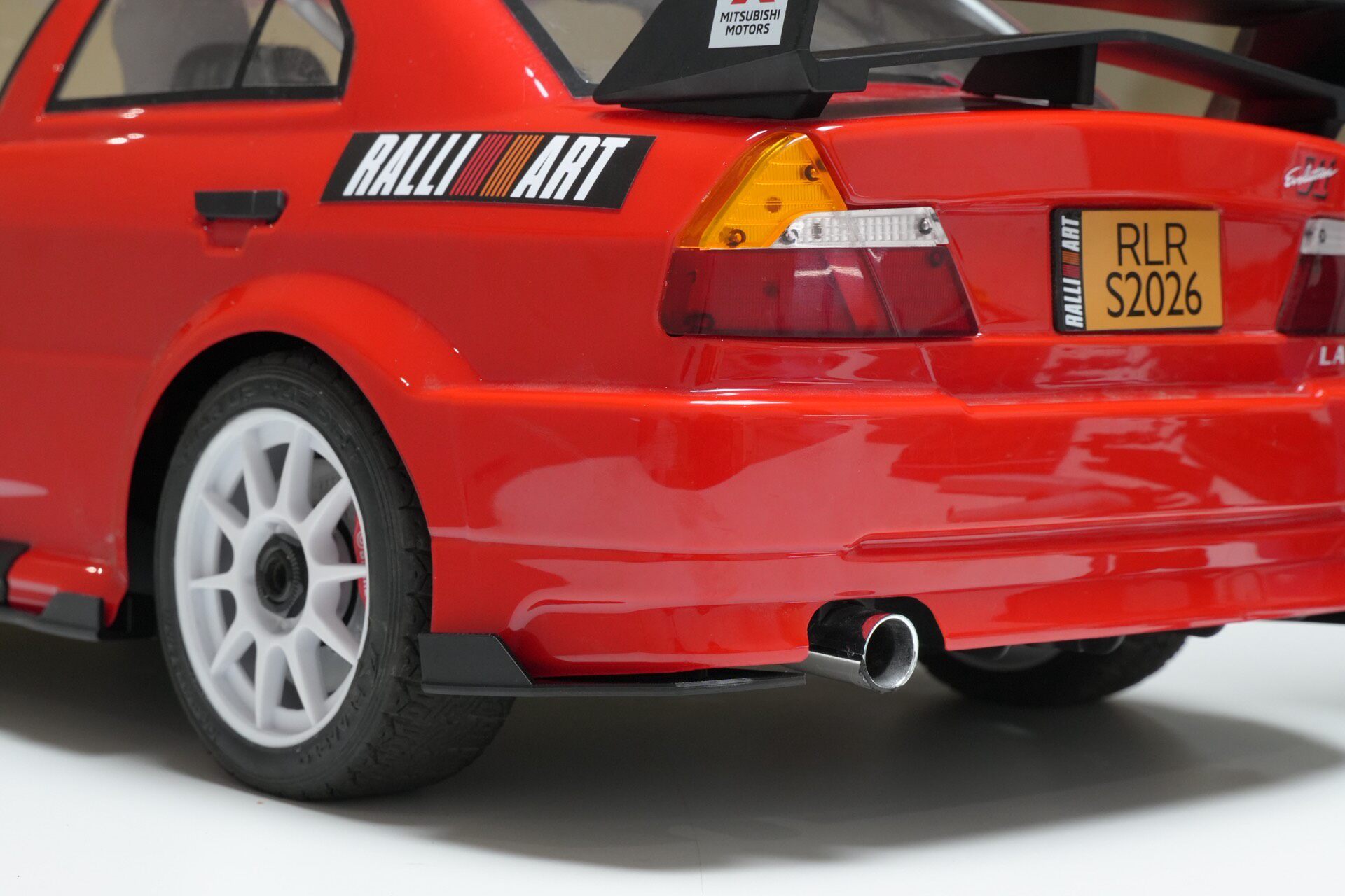 RC Auto Tuning-Teile Maßgefert – 3D Printing Idea Bewertung und Preis