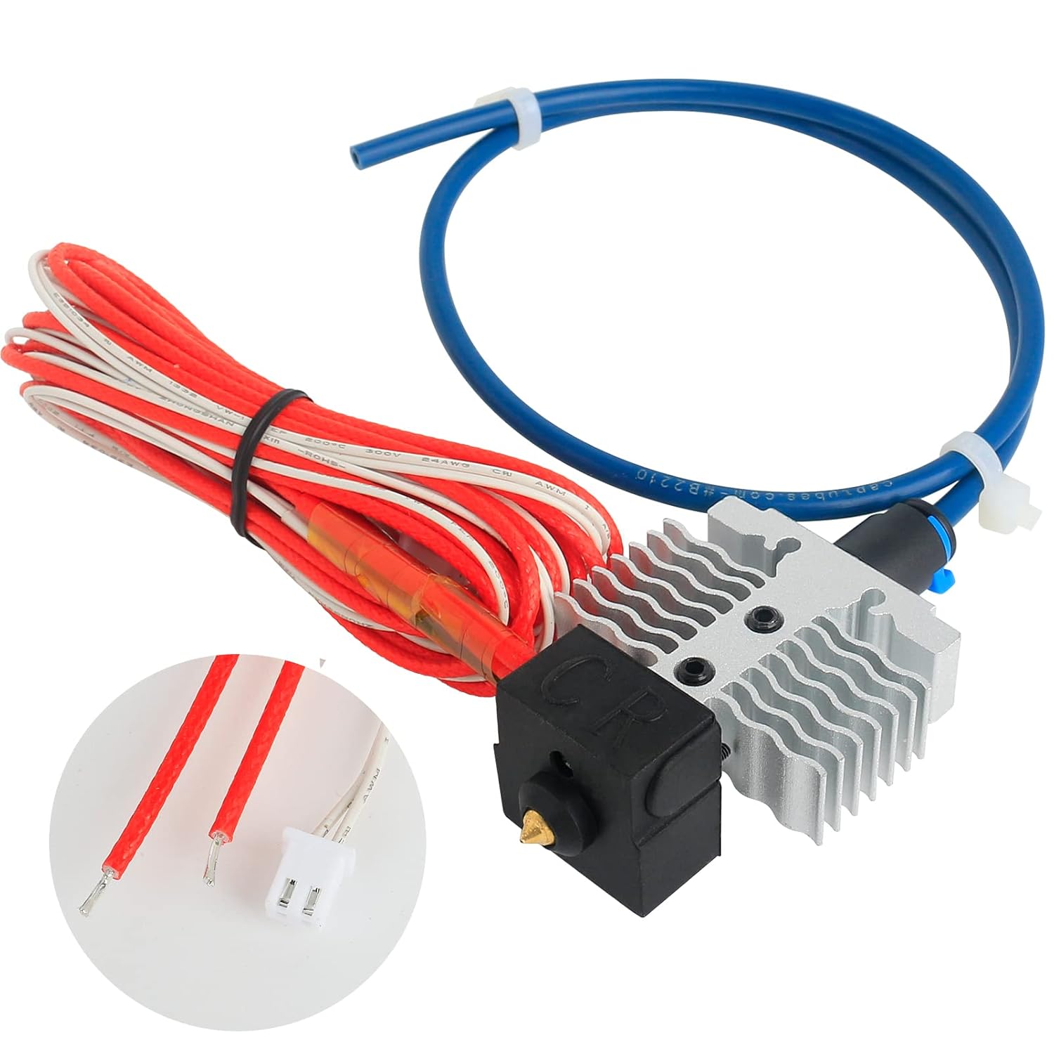 Creality verbessertes Ender 3  – Ender 3 Upgrade Kit Bewertung und Preis