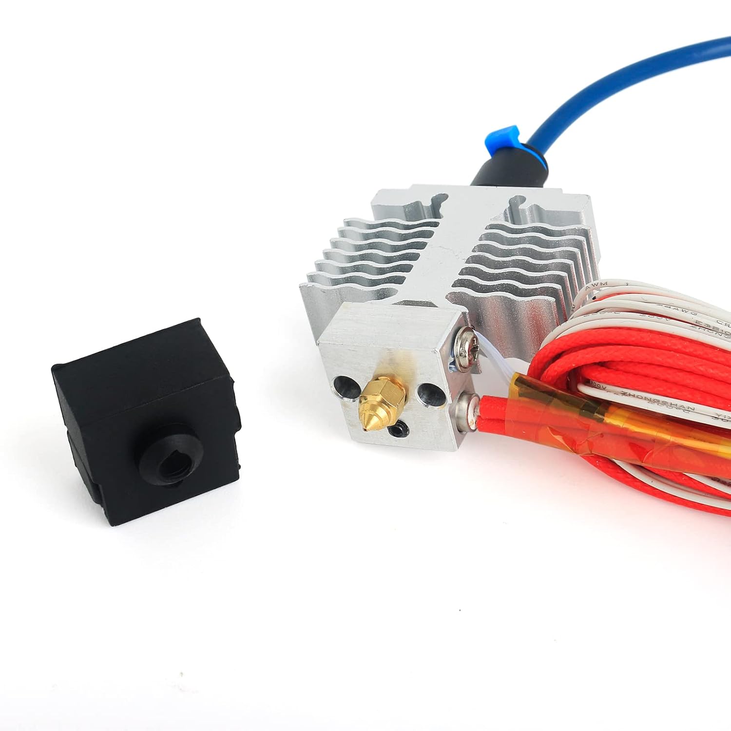 Creality verbessertes Ender 3  – Ender 3 Upgrade Kit Bewertung und Preis