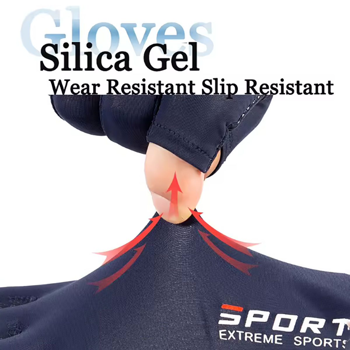 Ice Silk Halffinger Fahrradhan – Asa Filament Outdoor Bewertung und Preis