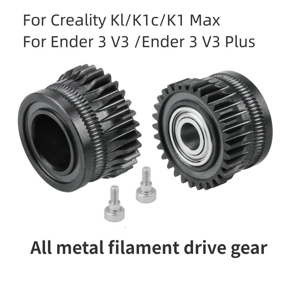 Upgrade K1 K1C K1 Max Extruder – Ender 3 Upgrade Kit Bewertung und Preis