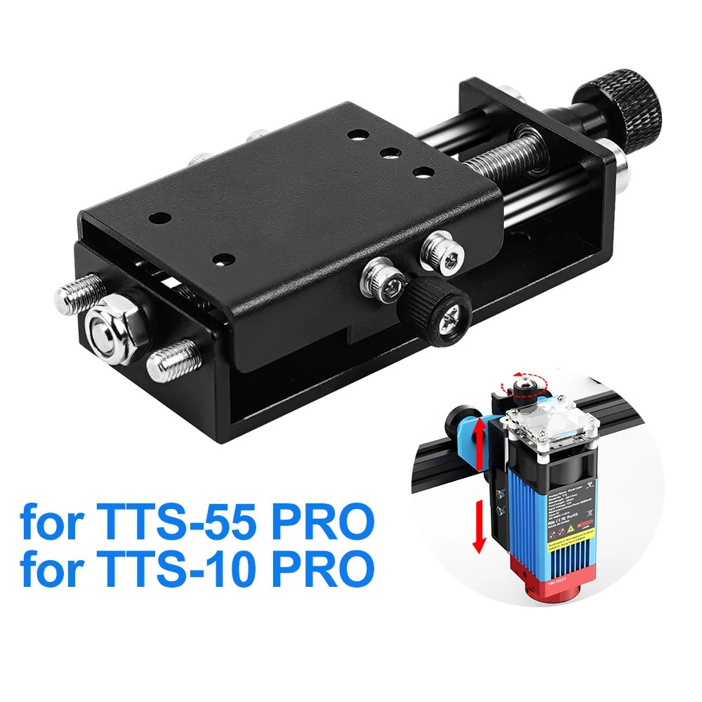 Laser kopf einstellbare Modul  – 3D Printing Z Offset Bewertung und Preis