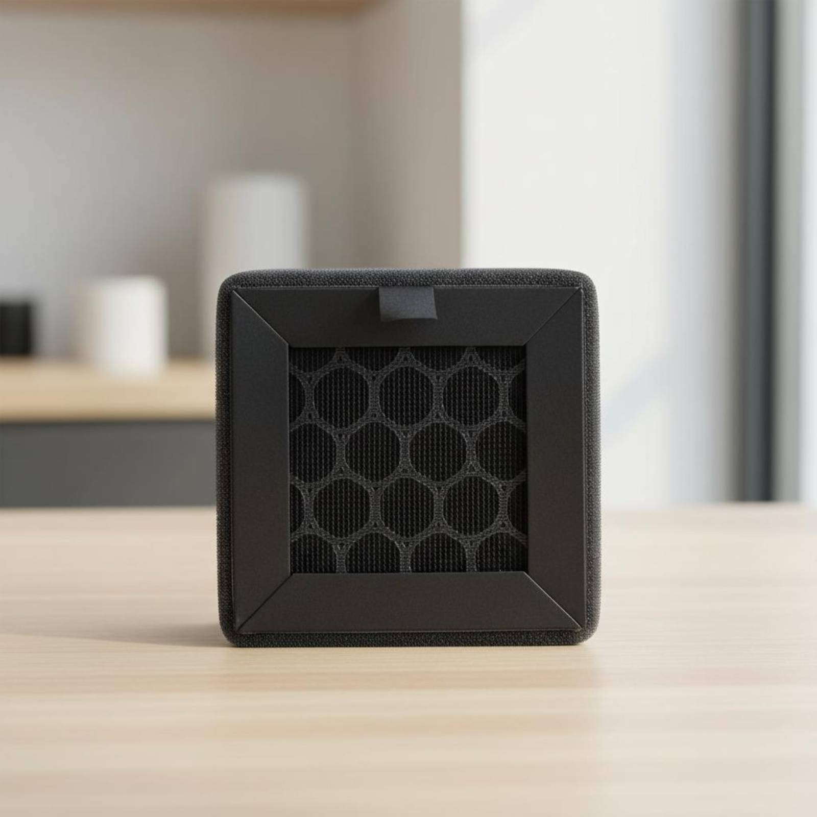 Zweischichtiger Druckerfilter  – 3D Printing Voc Bewertung und Preis