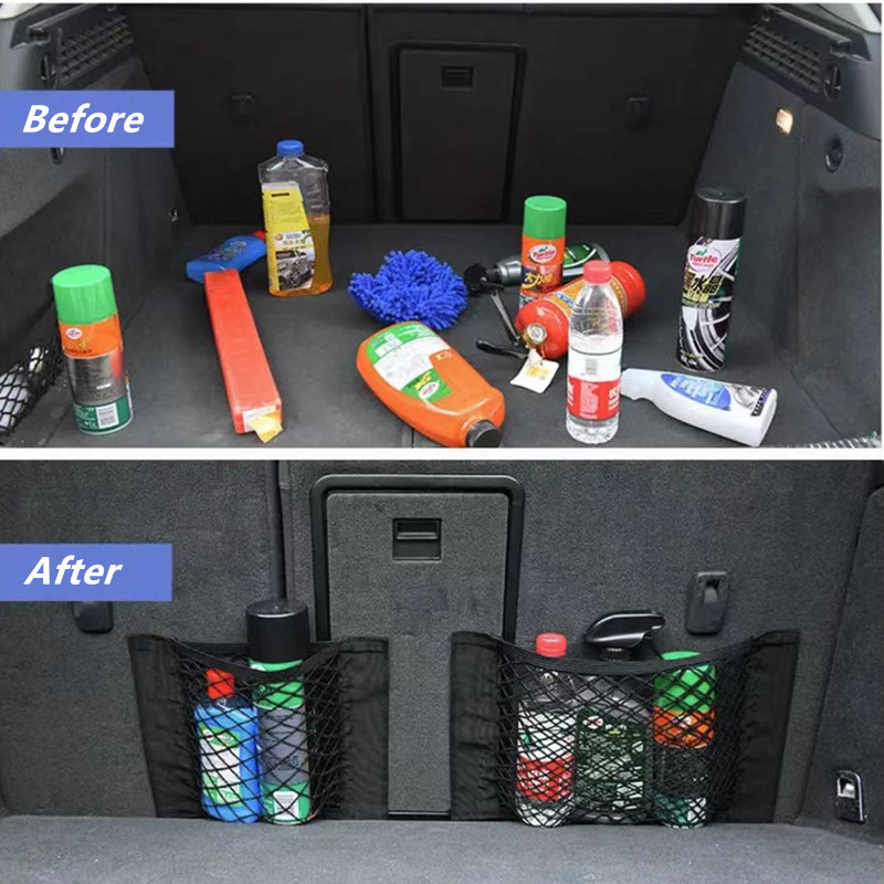 Auto Stamm Box Lagerung Tasche – 3D Printing Online Bewertung und Preis