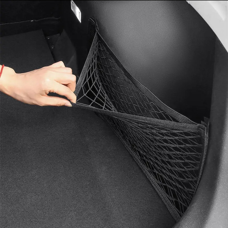 Auto Stamm Box Lagerung Tasche – 3D Printing Online Bewertung und Preis