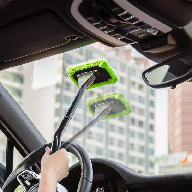 Autofenster-Reinigungsbürste,  – 3D Printing Online Bewertung und Preis