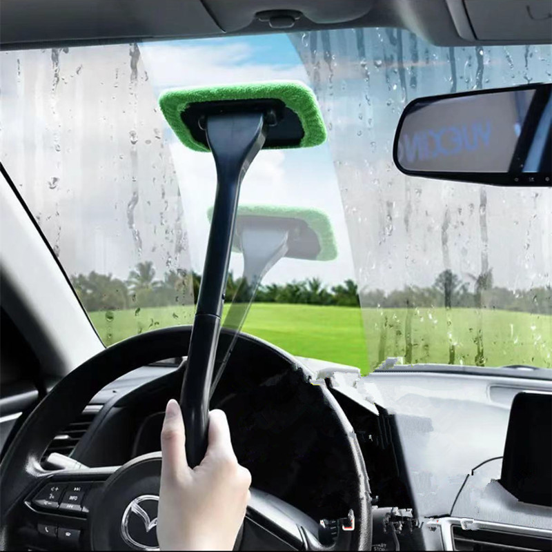 Autofenster-Reinigungsbürste,  – 3D Printing Online Bewertung und Preis