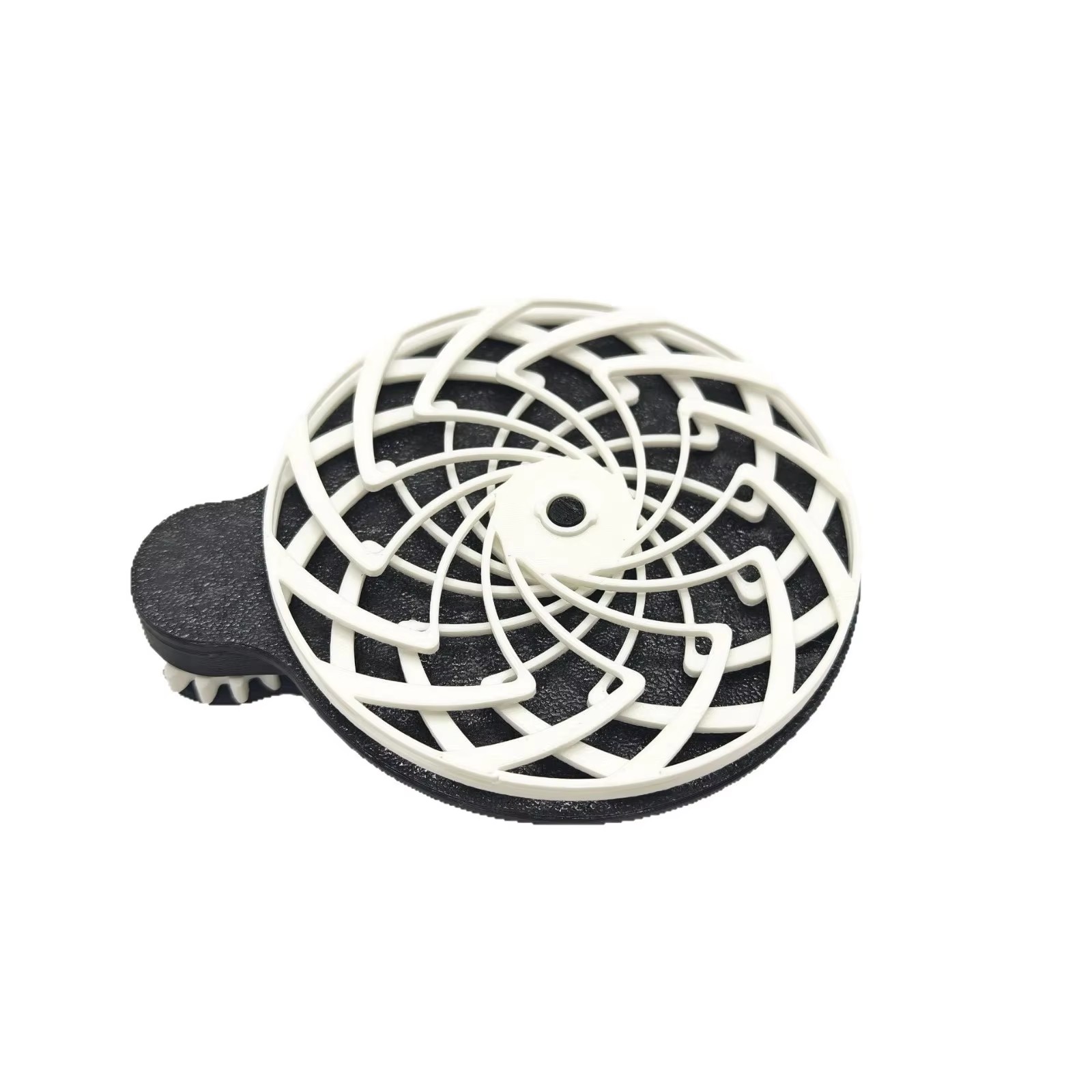 3D-gedrucktes dynamisches Deko – 3D Printing Gears Bewertung und Preis