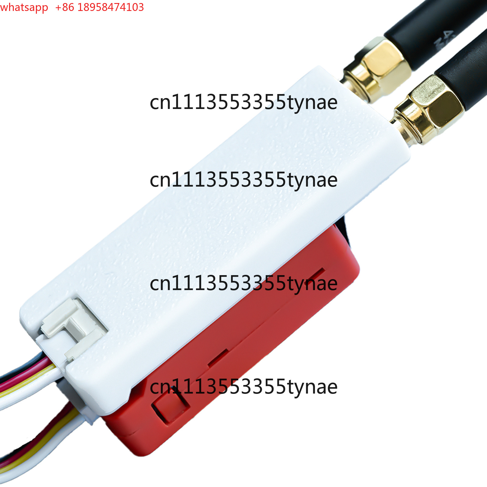 2-1 RF-Modul, NRF24L01 & CC110 – 3D Printing Iot Bewertung und Preis