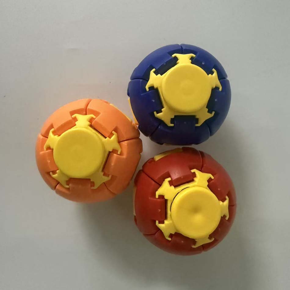 HelixCore 3D-Gedruckter Twist  – 3D Printing Gears Bewertung und Preis