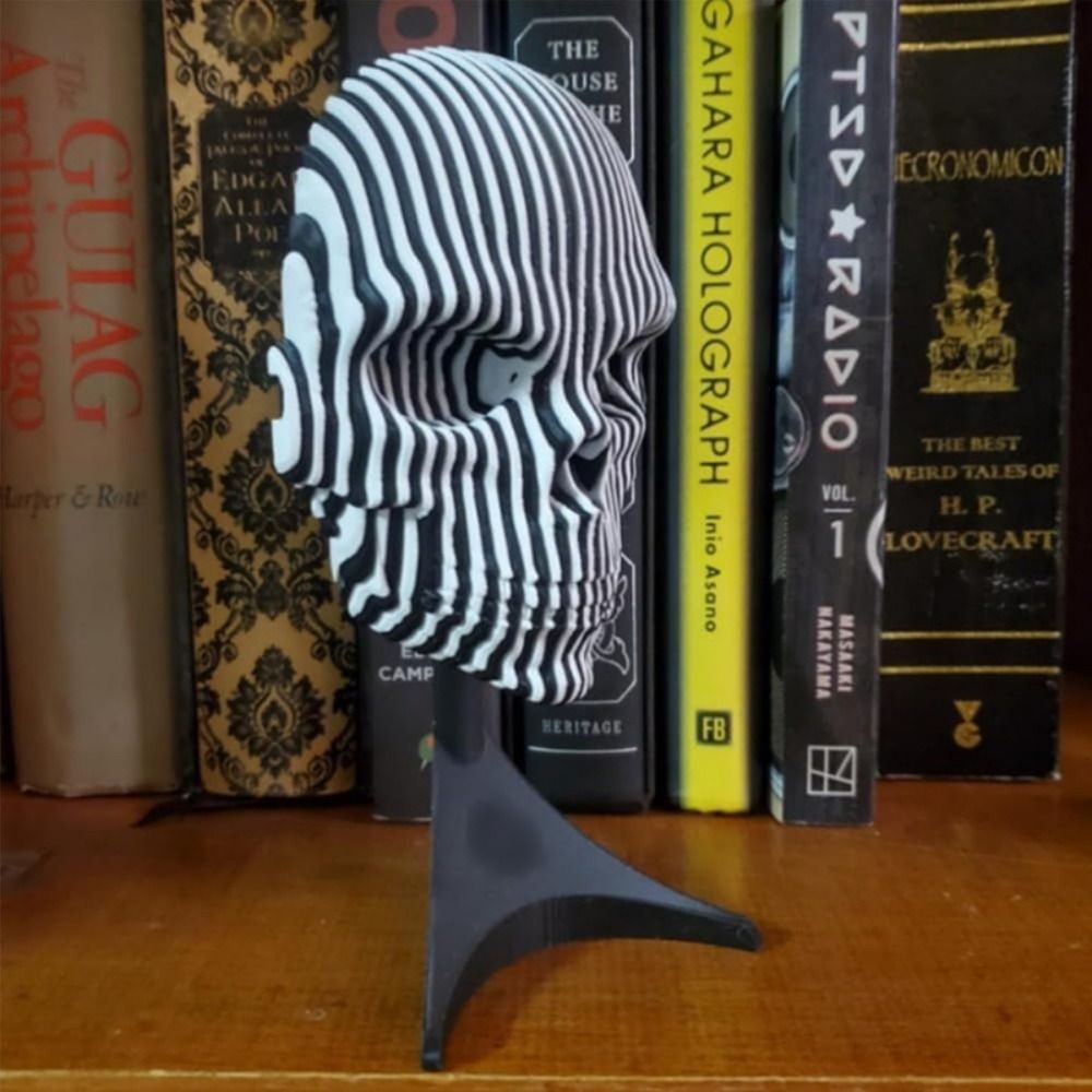 Visuelle Täuschung 3D-Druck Sc – 3D Printing Idea Bewertung und Preis