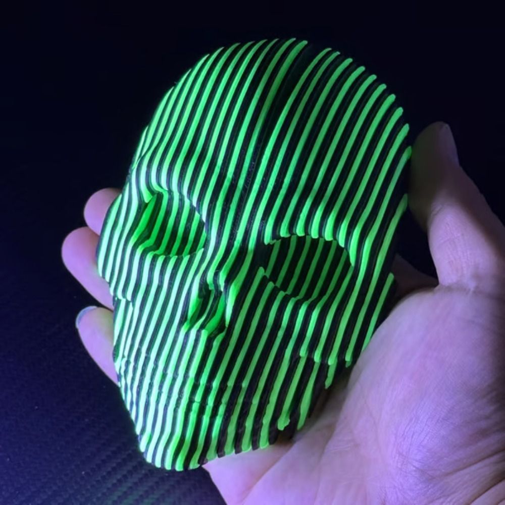 Visuelle Täuschung 3D-Druck Sc – 3D Printing Idea Bewertung und Preis