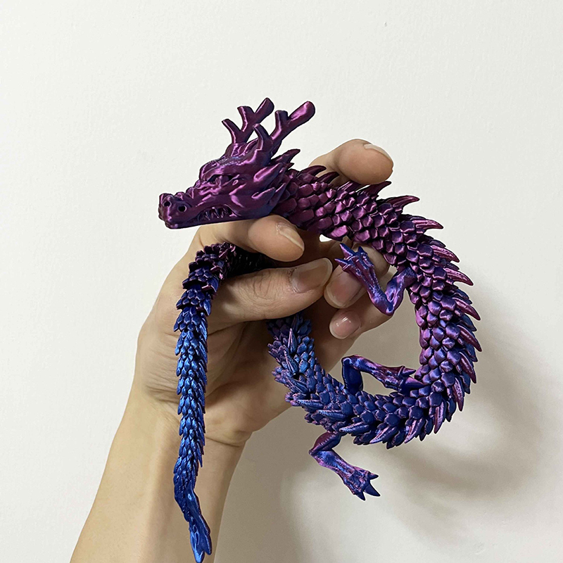 3D-Druck Drachenmodell Handwer – 3D Printing Household Items Bewertung und Preis