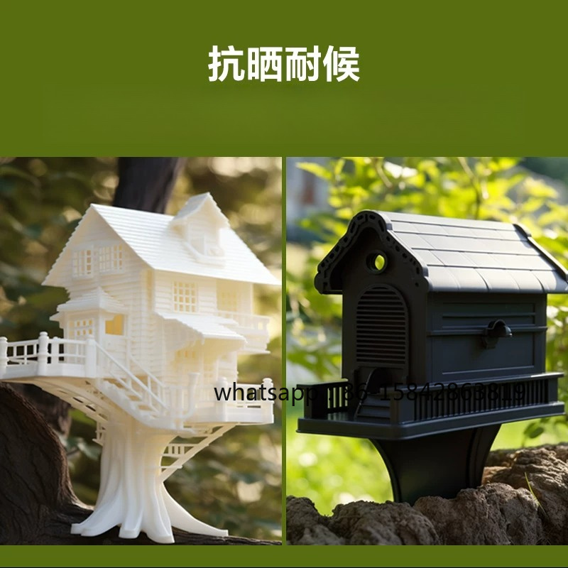 HP-ASA 3D-Filament, Technische – Asa Filament Outdoor Bewertung und Preis