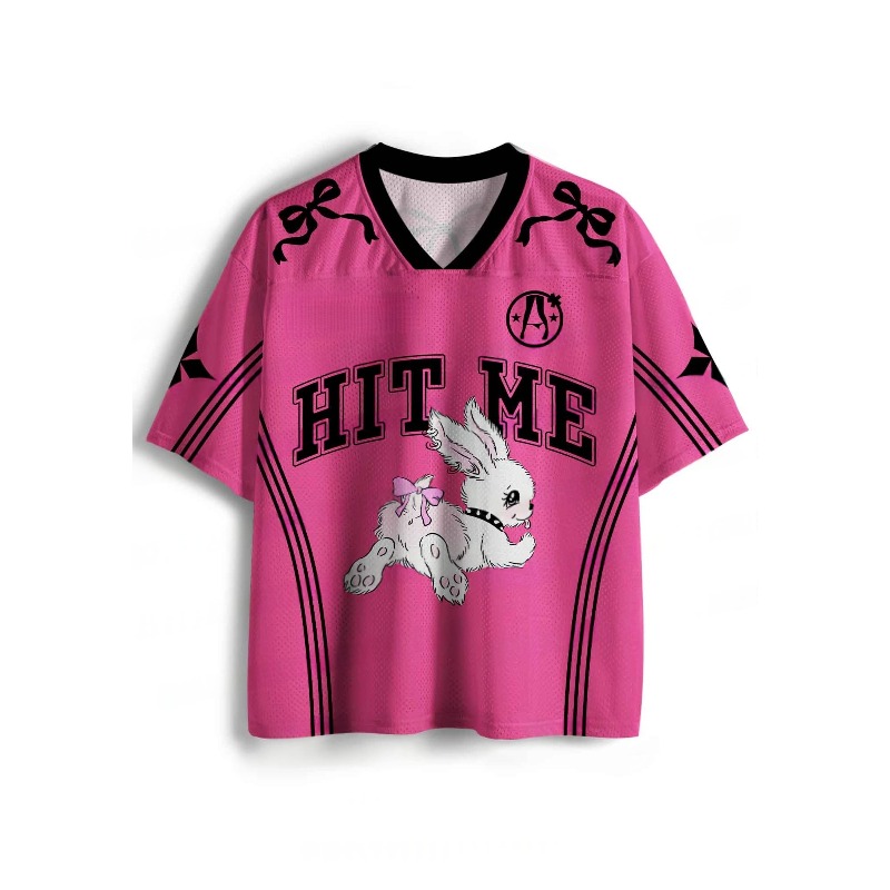 2026 New Jersey Sport-Kurzarm- – 3D Printing Idea Bewertung und Preis
