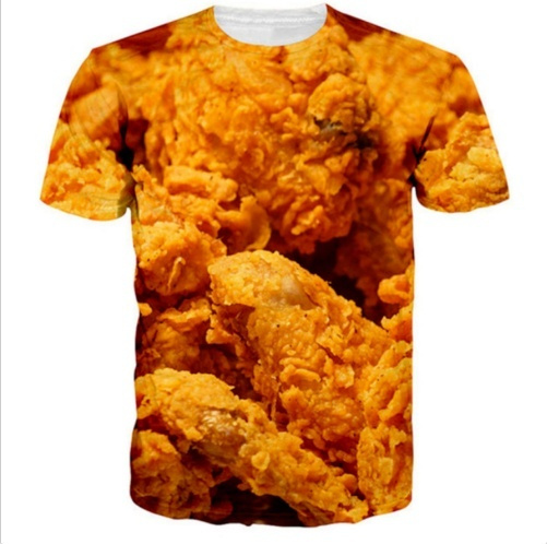 Neueste Sommer Tees Männer Fra – 3D Printing Online Bewertung und Preis