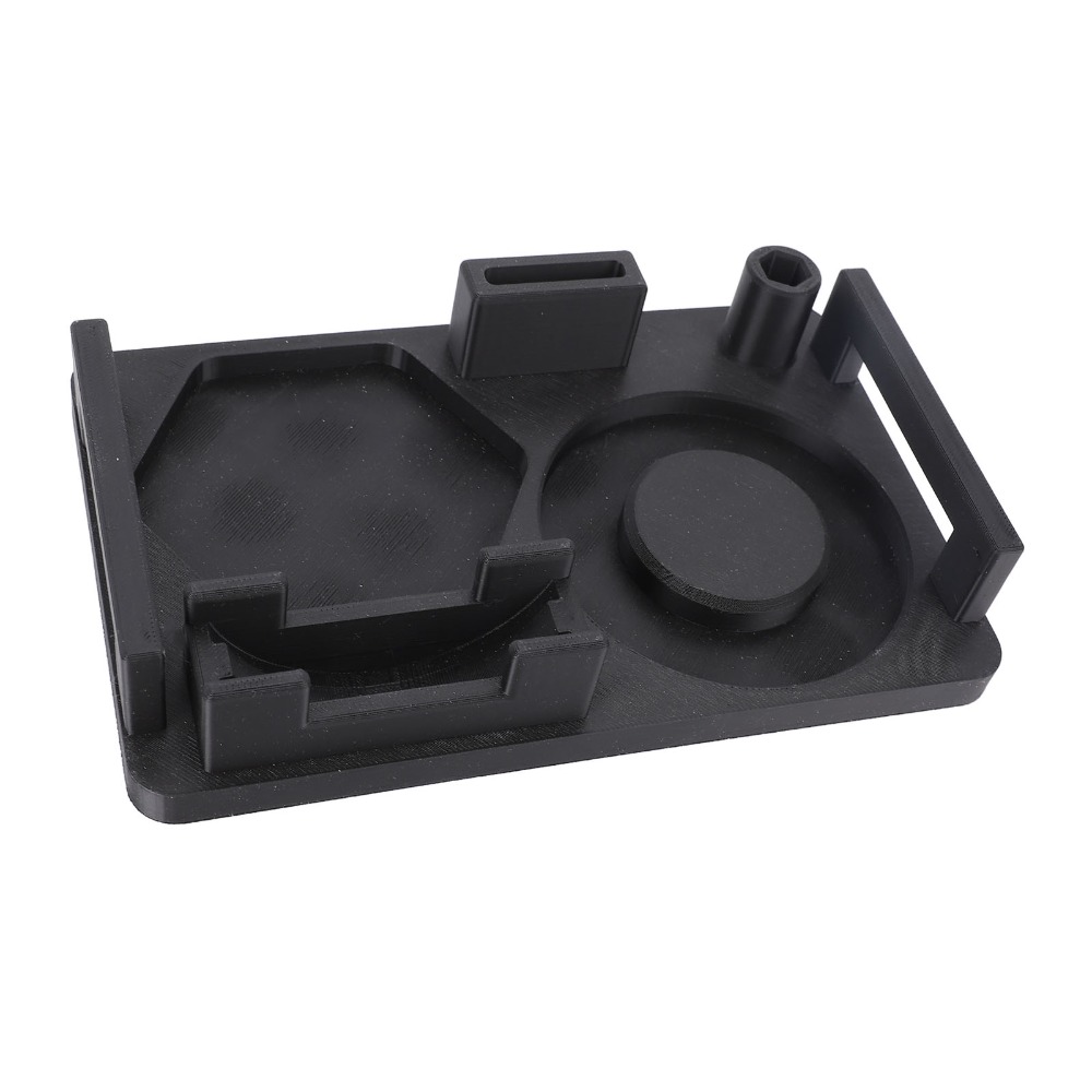 3D-Druck Kaffee-Utensilien-Auf – 3D Printing Design Maker Bewertung und Preis