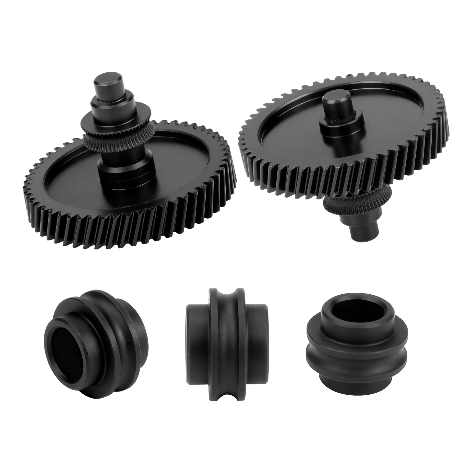Für Anycubic Kobra 3 Max Extru – 3D Printing Gears Bewertung und Preis
