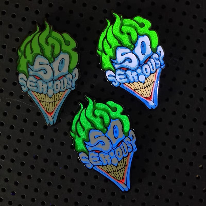 Design-Anstecknadeln, individu – 3D Printing Design Maker Bewertung und Preis