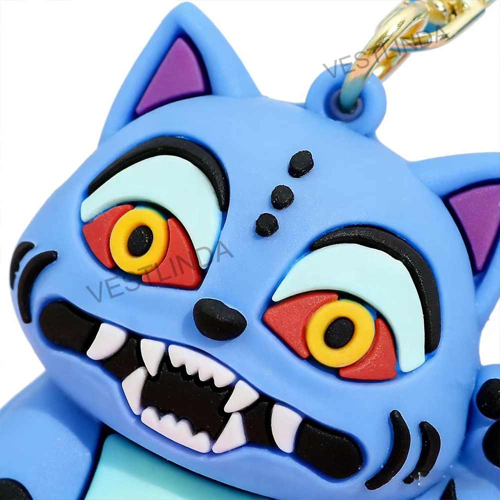 Heiße 3D-gedruckte Anime-Film- – 3D Printing Idea Bewertung und Preis