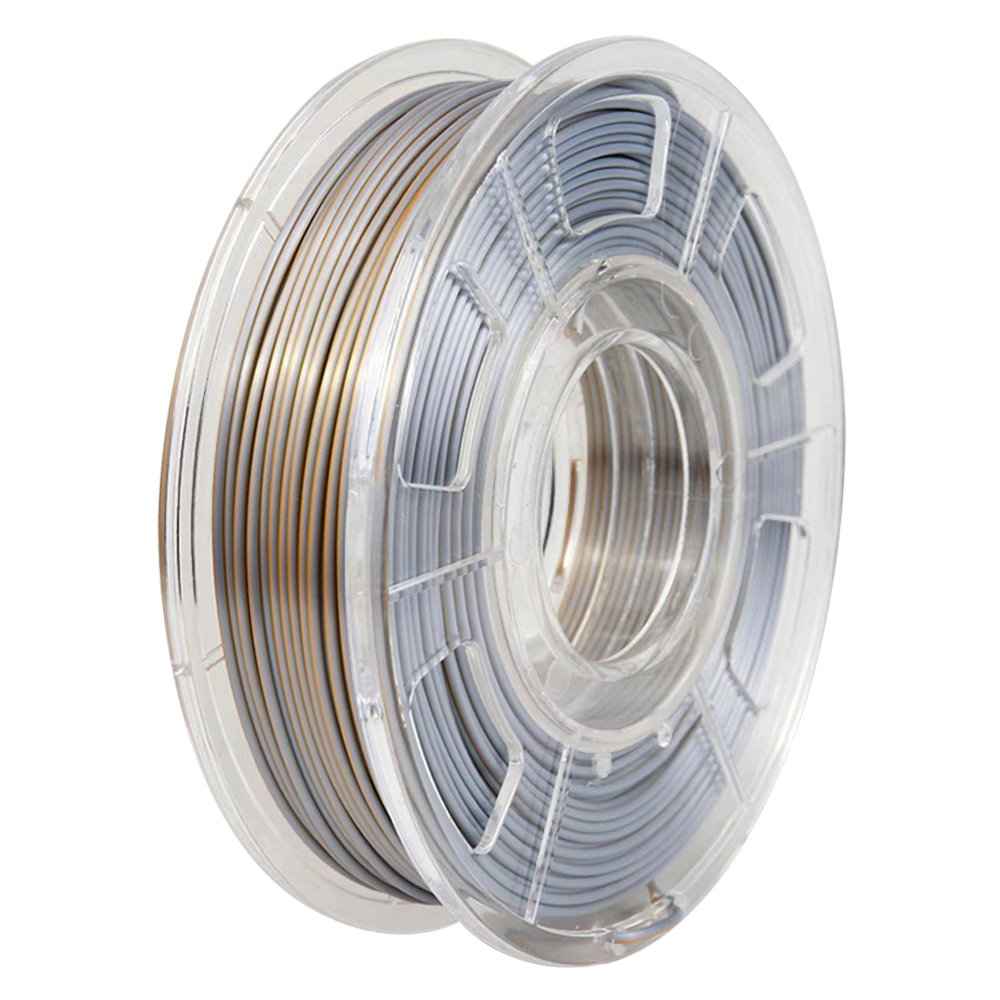 250g x 2 3D-Drucker-Filament P – 3D Printing Gold Bewertung und Preis
