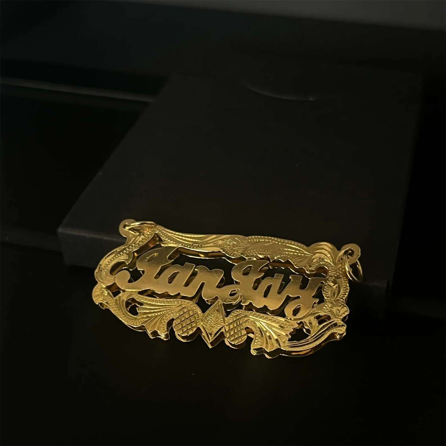 Benutzerdefinierter 18K vergol – 3D Printing Gold Bewertung und Preis