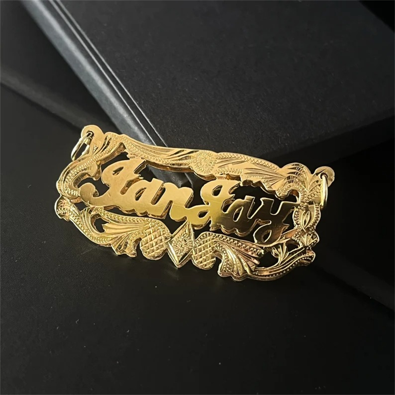 Benutzerdefinierter 18K vergol – 3D Printing Gold Bewertung und Preis