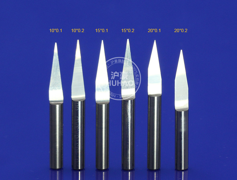 10 Stücke 3,175mm Wolfram Bit  – 3D Printing Online Bewertung und Preis