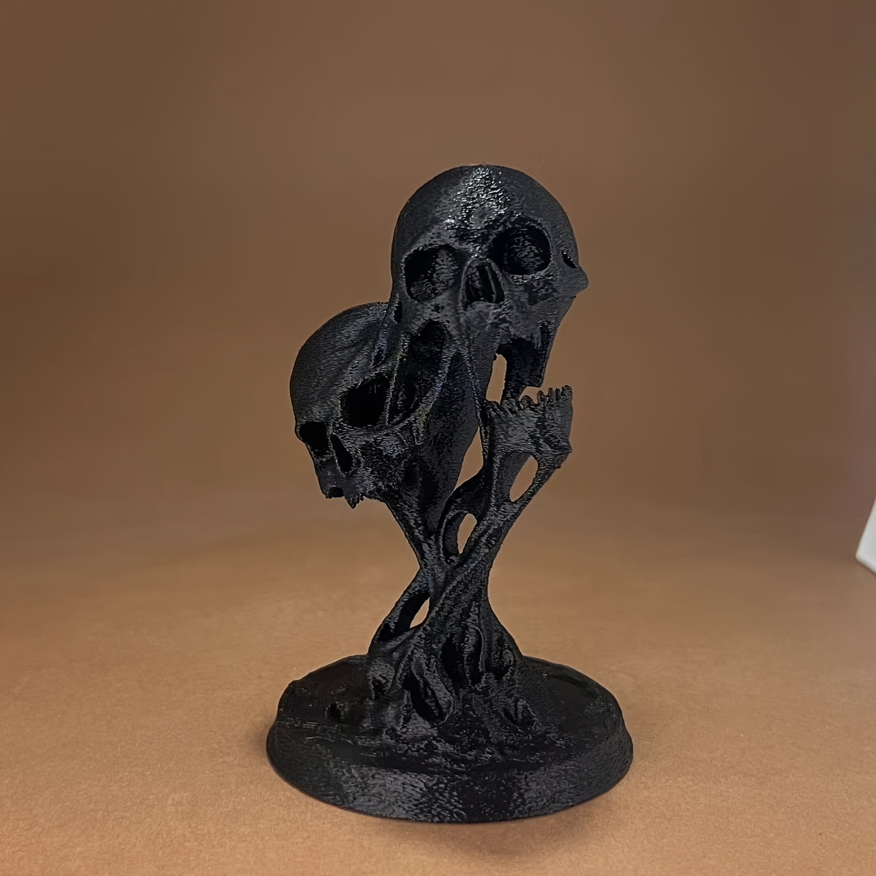 1-teilige gotische Schmelzende – 3D Printing Household Items Bewertung und Preis