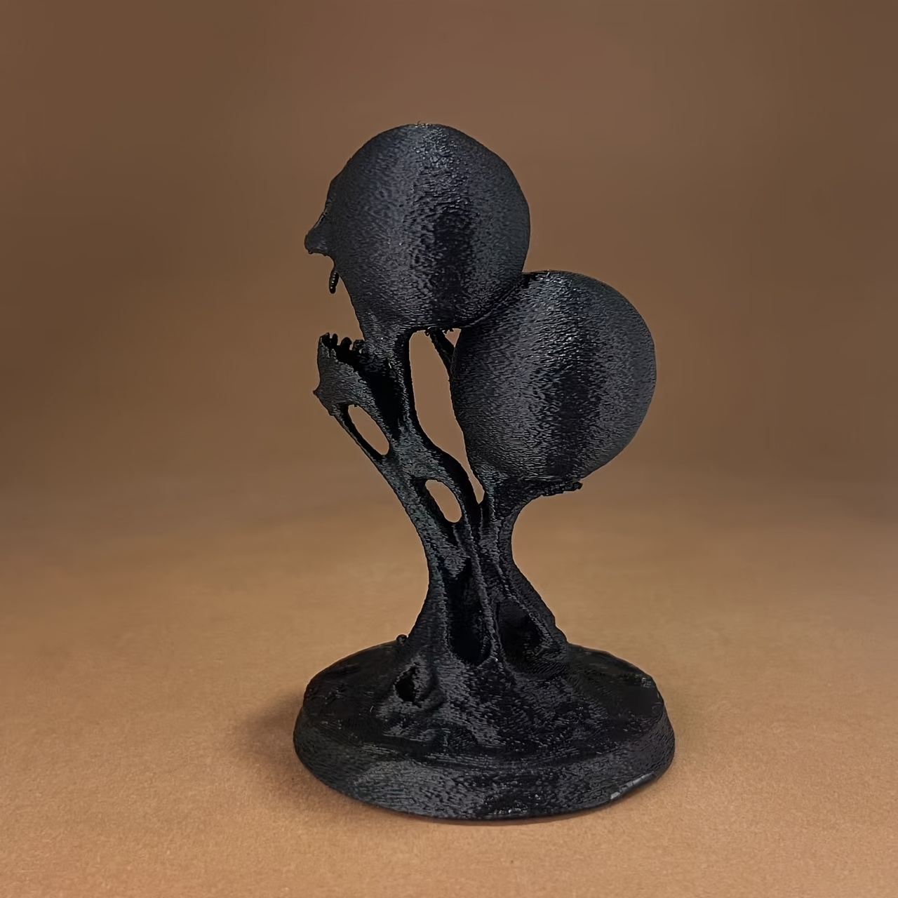 1-teilige gotische Schmelzende – 3D Printing Household Items Bewertung und Preis