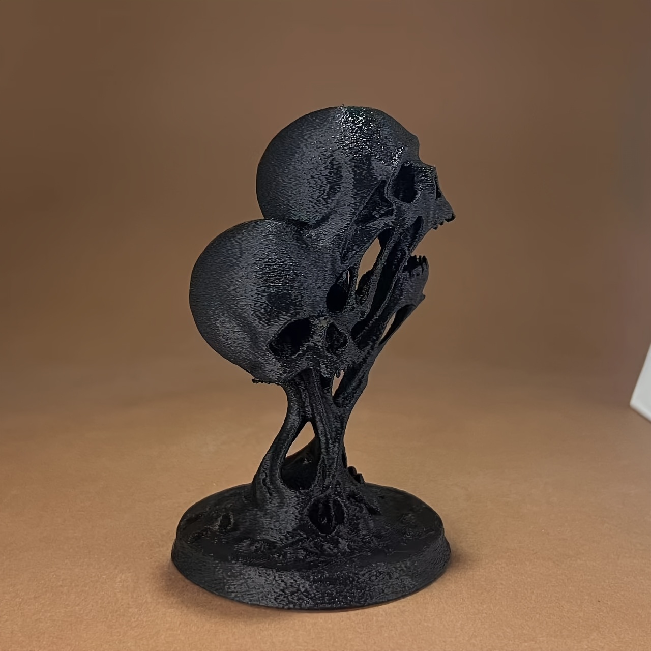 1-teilige gotische Schmelzende – 3D Printing Household Items Bewertung und Preis