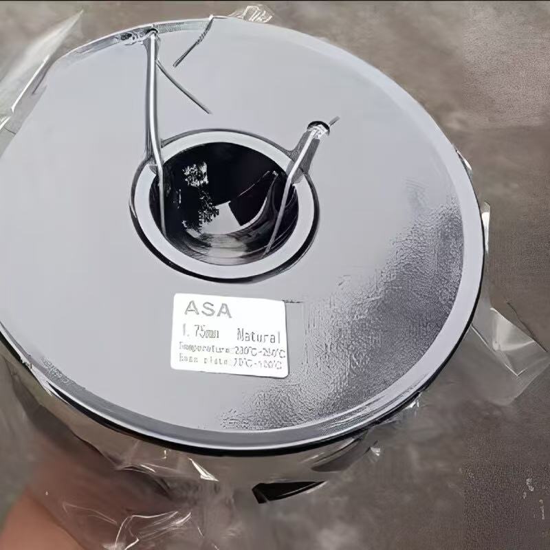 1,75 mm Allwetter-ASA-Filament – Asa Filament Outdoor Bewertung und Preis