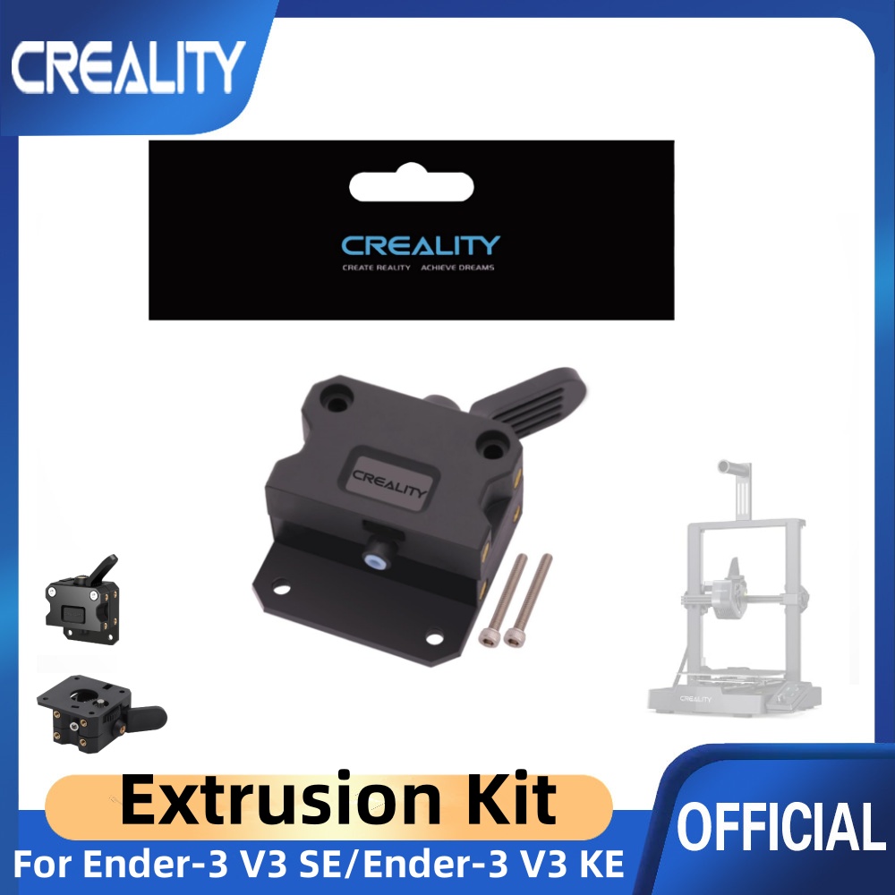 Creality Ender-3 V3 KE Direct  – Ender 3 Upgrade Kit Bewertung und Preis
