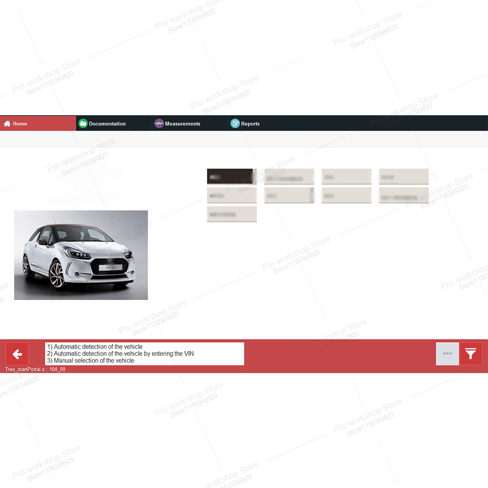 Diagbox Version 9.91 Lexia3 Au – 3D Printing Online Bewertung und Preis
