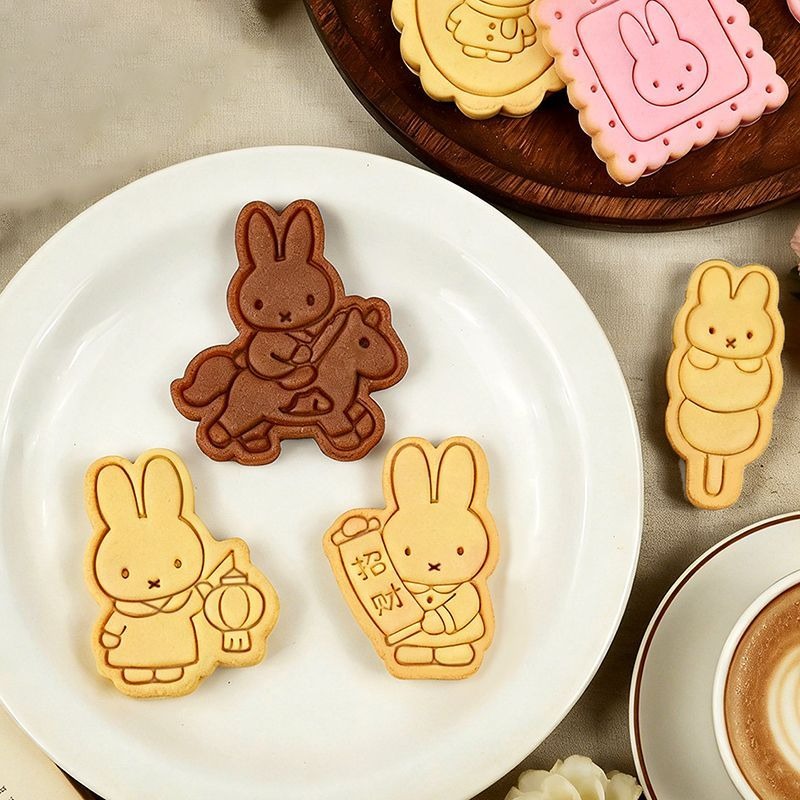 Miffy Kaninchen Kawaii Anime C – 3D Printing Household Items Bewertung und Preis