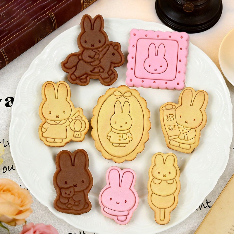 Miffy Kaninchen Kawaii Anime C – 3D Printing Household Items Bewertung und Preis