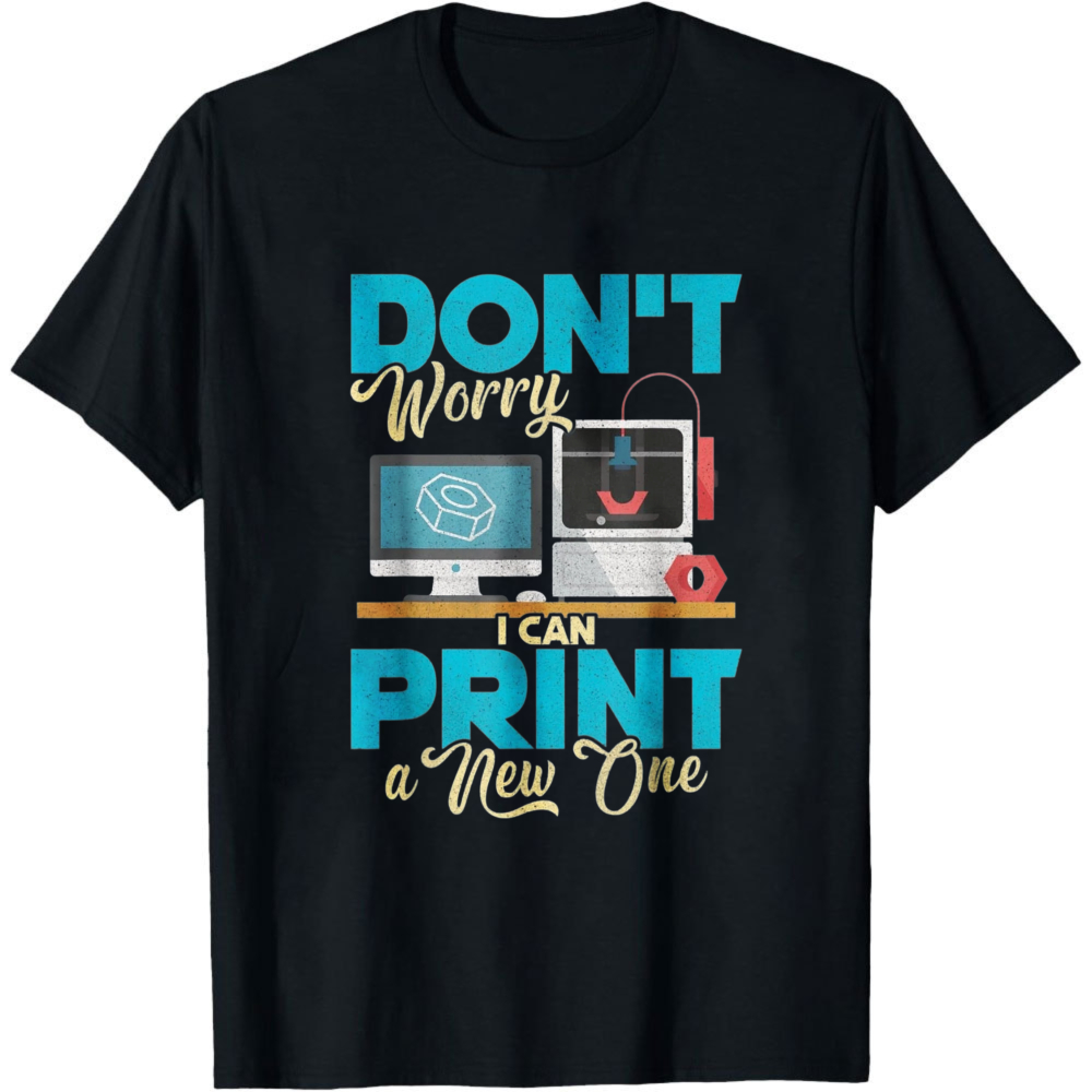 Keine Sorge, ich kann ein neue – 3D Printing Design Maker Bewertung und Preis