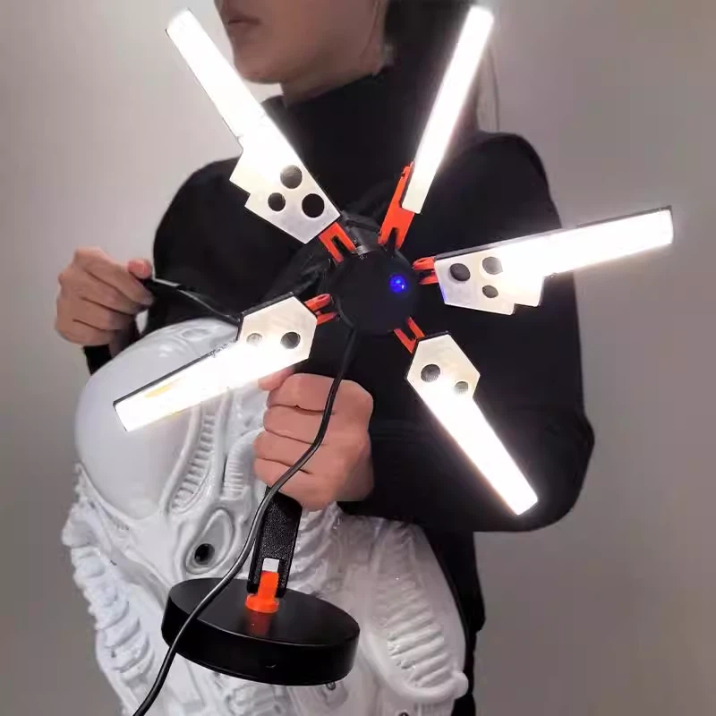 Death Stranding Odradek Scanne – 3D Printing Idea Bewertung und Preis